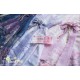 Ichigo Mikou Night Sakura Water Lantern Qipao Style JSK(Leftovers)